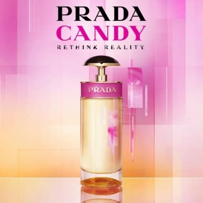 prada cani|prada candy free sample.